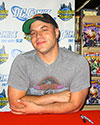 Geoff Johns