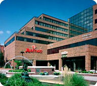 East Lansing Marriott